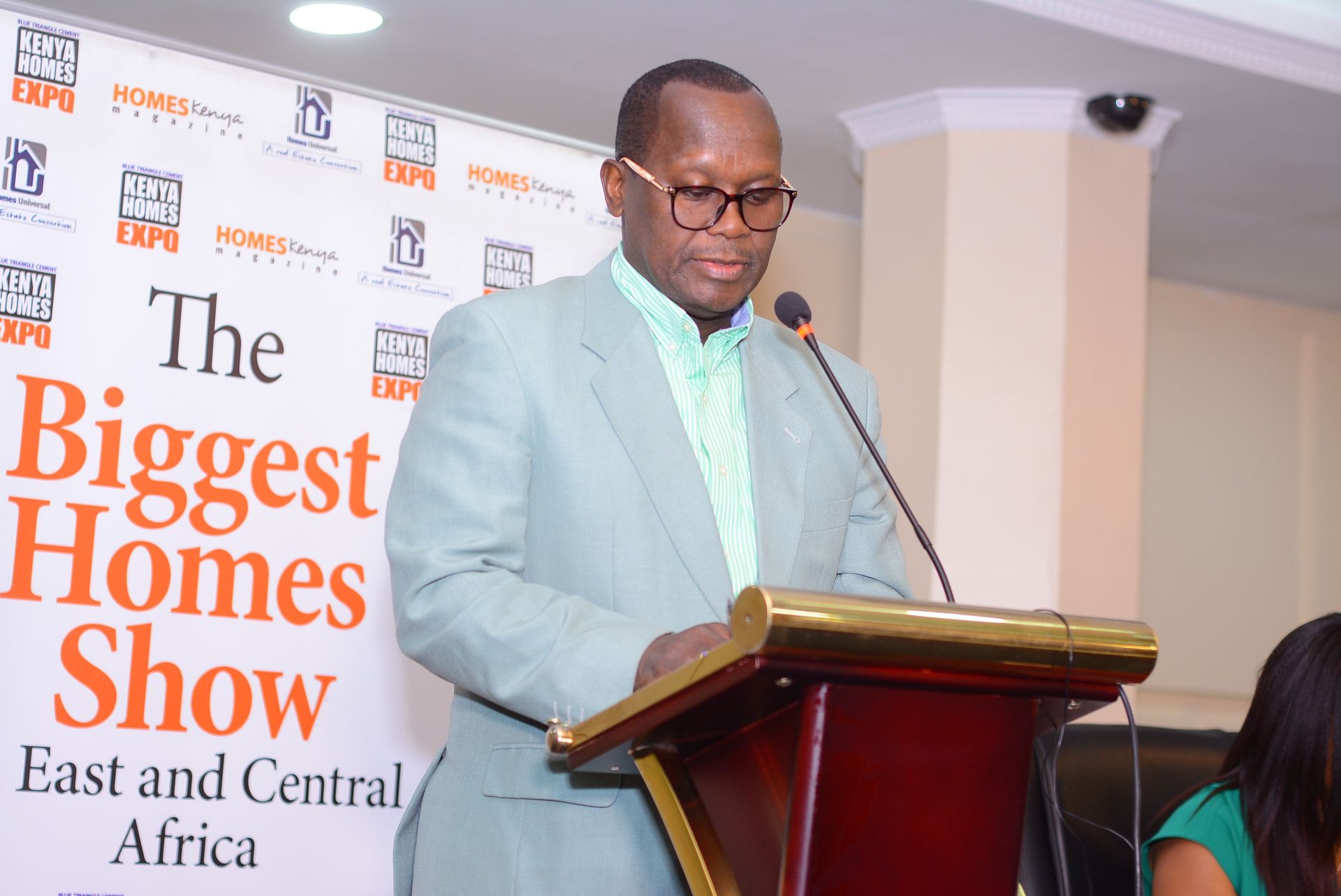 Expos | Kenya Homes Expo