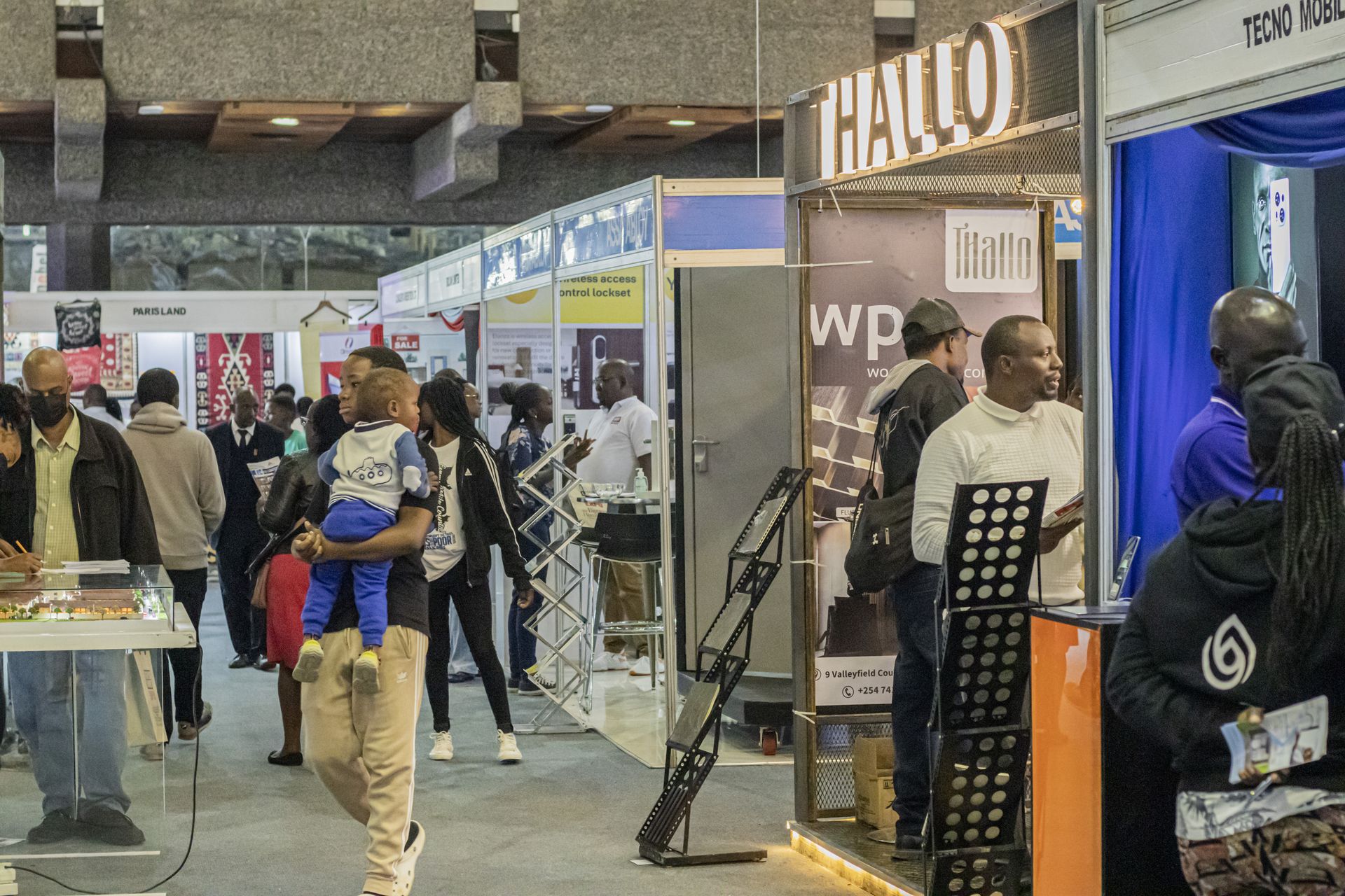 Expos | Kenya Homes Expo