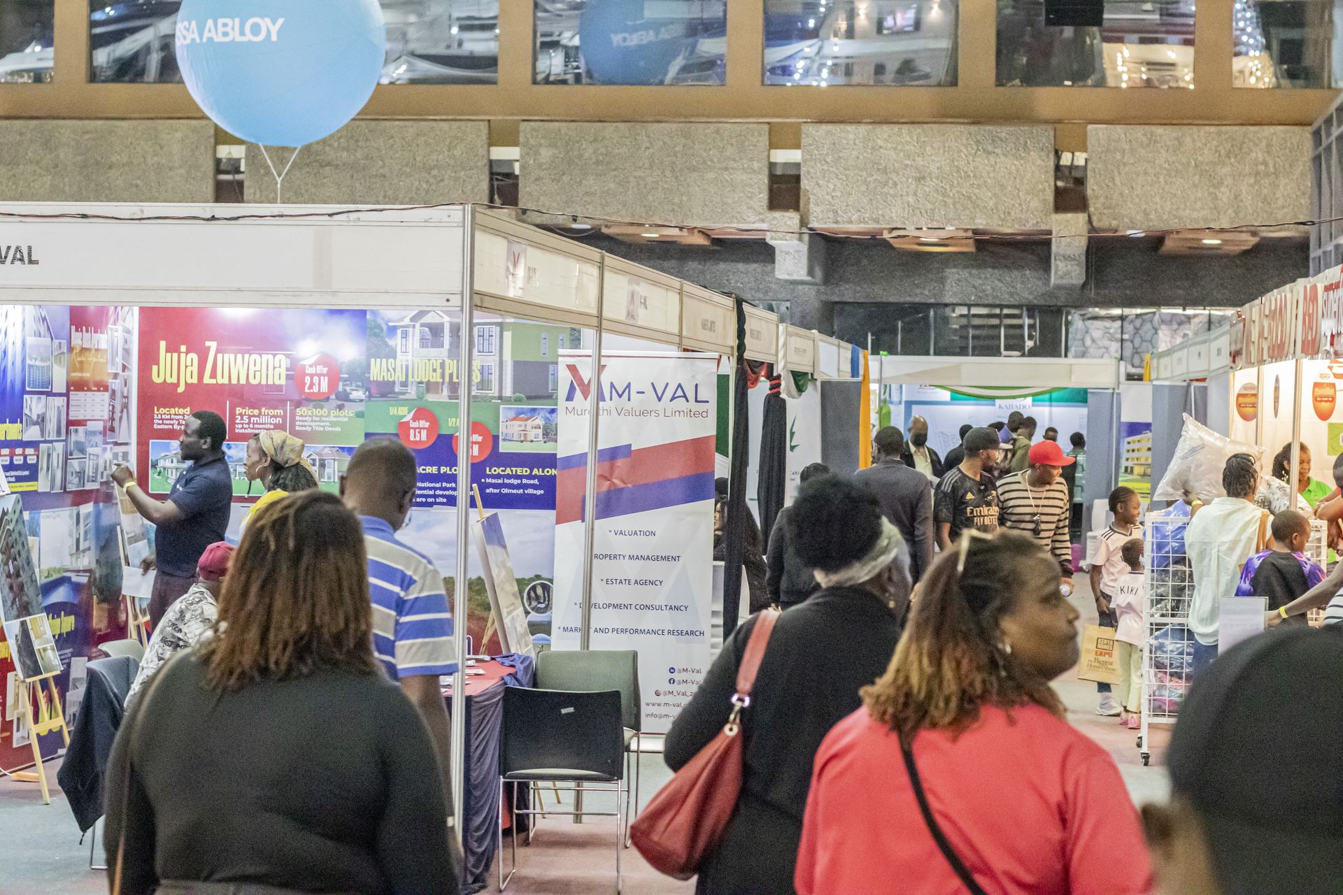 Expos | Kenya Homes Expo