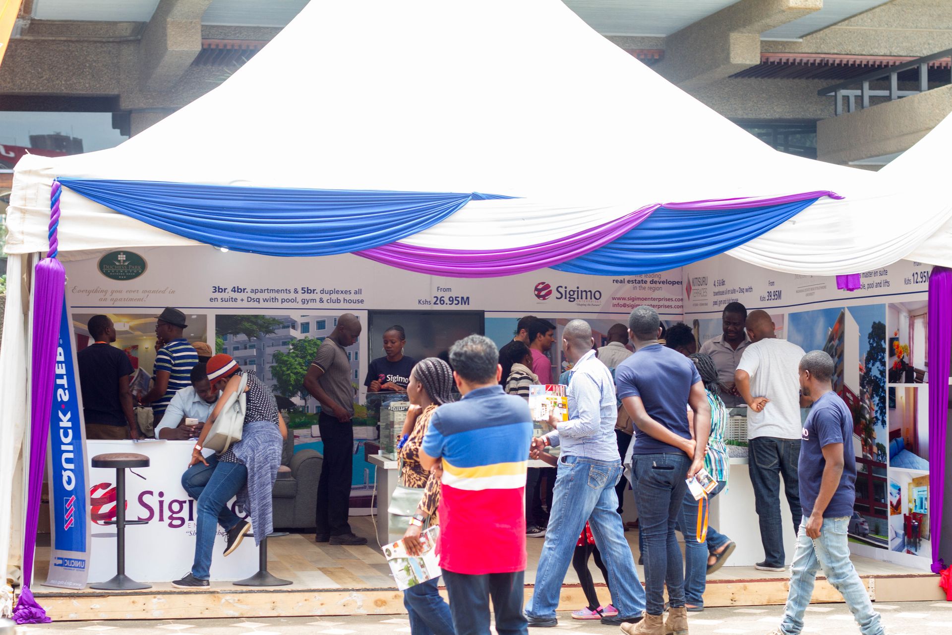 Expos | Kenya Homes Expo