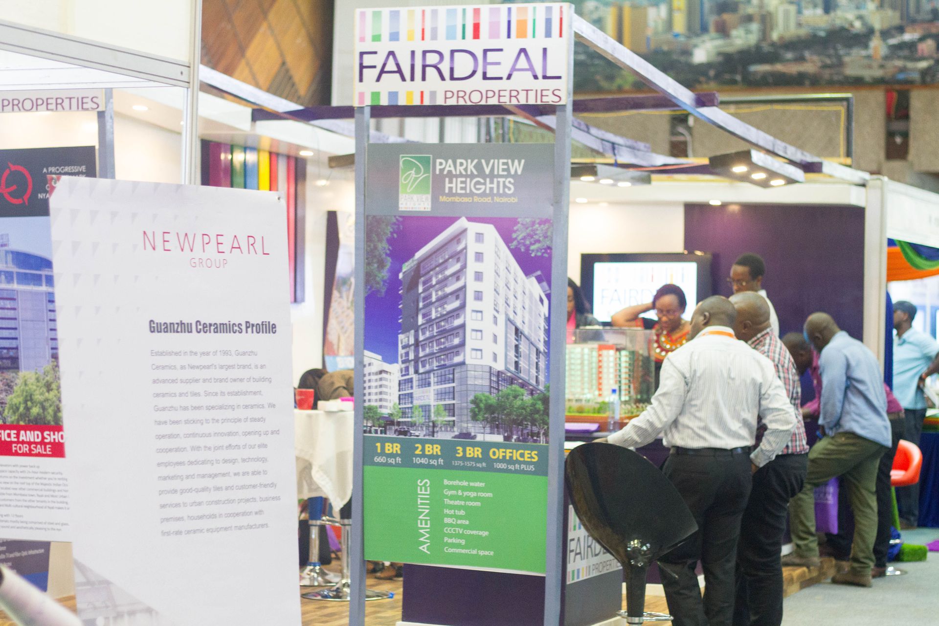 Expos | Kenya Homes Expo